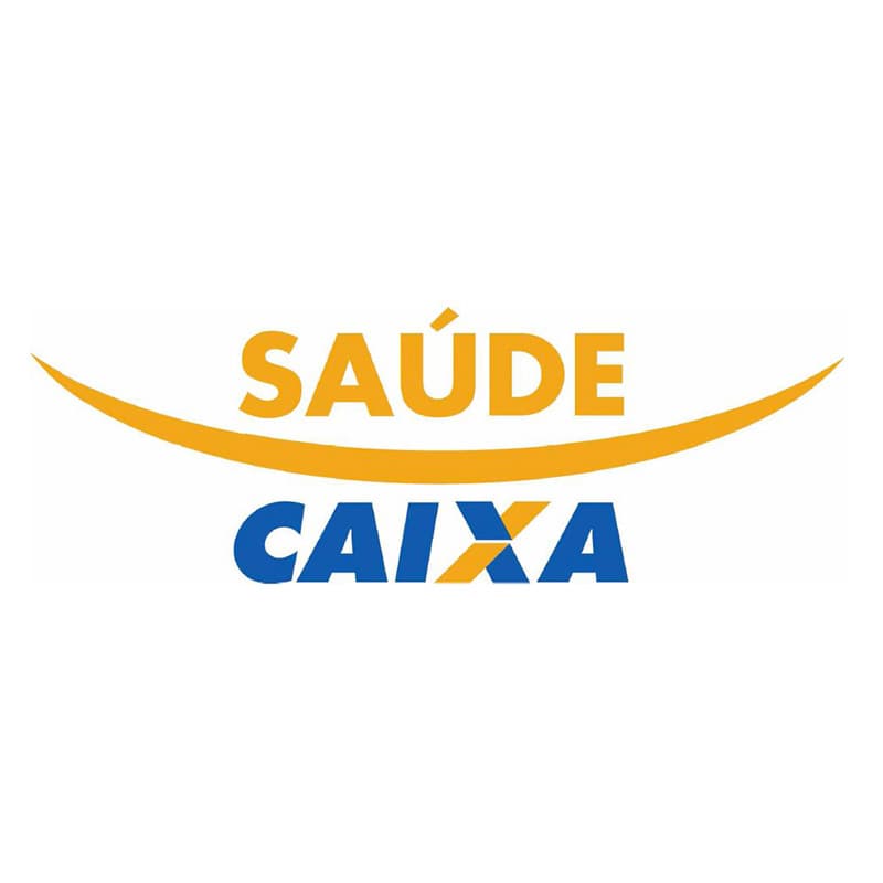 SAÚDE CAIXA