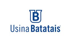 USINA BATATAIS
